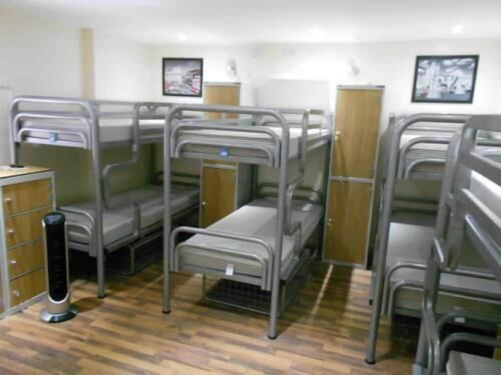 Фото 247London Studio Flats