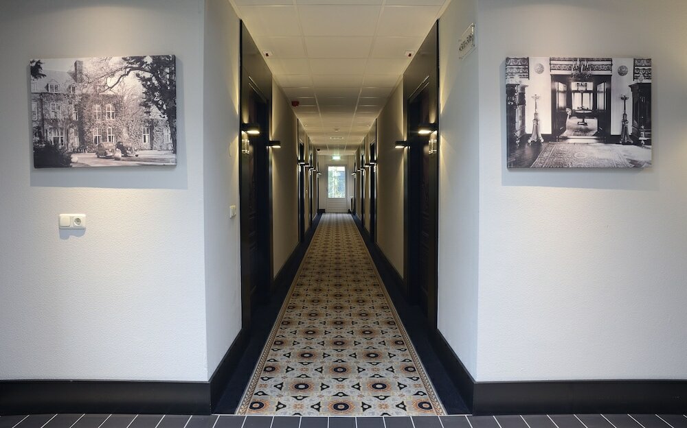 Фото Landgoed Huize Bergen