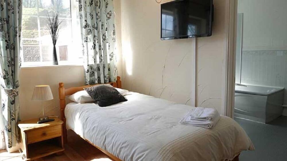 Фото The Baltic Inn