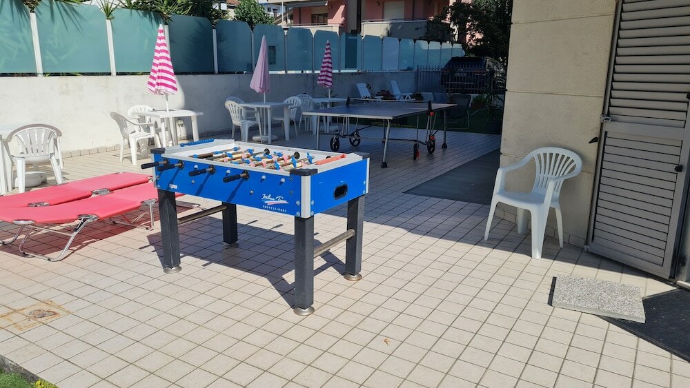 Фото Residence Alba