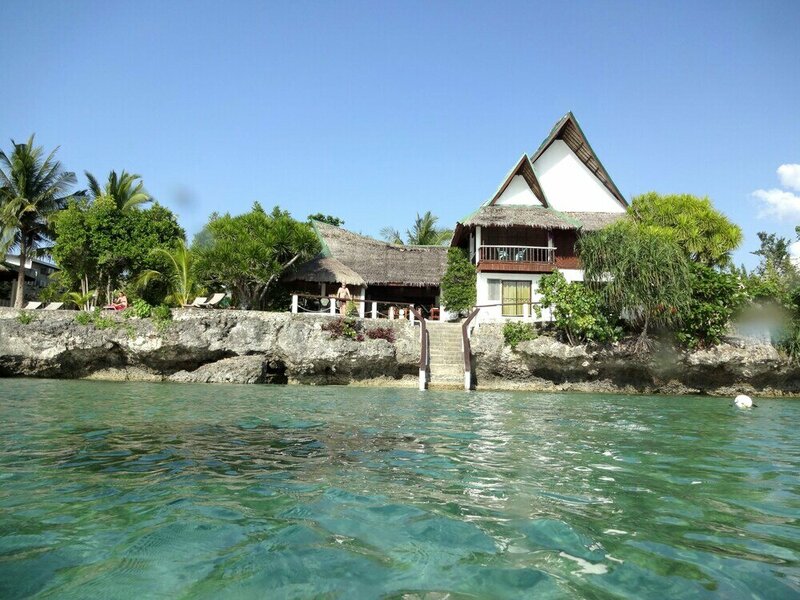 Гостиница Asian Belgian Resort