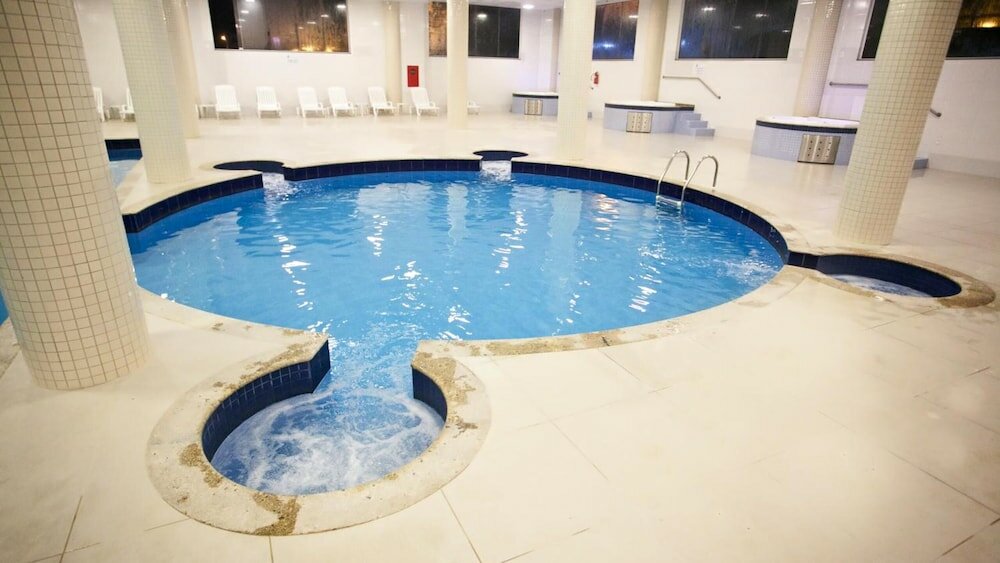 Фото Tropicanas Apart Hotel