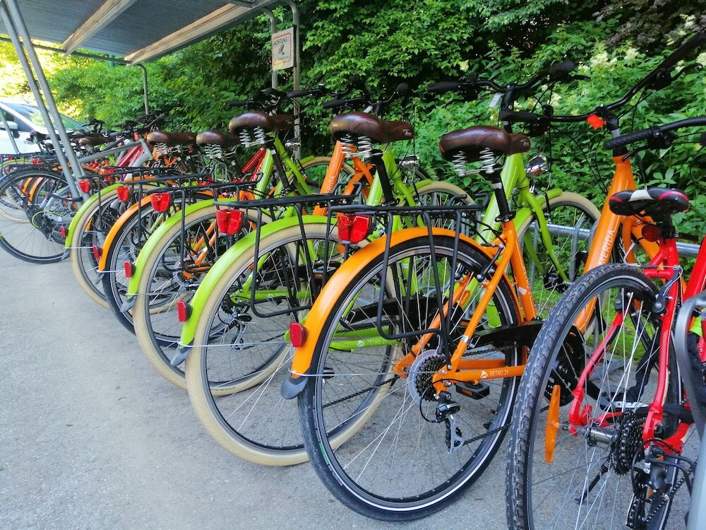 Фото Dormio Resort Obertraun