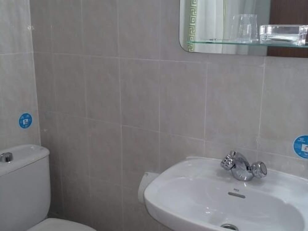 Фото Hostal Esmeralda