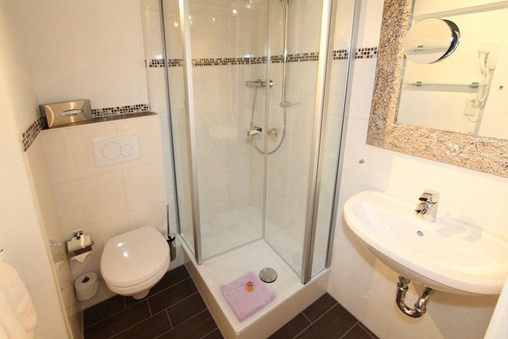 Фото Hotel an de Marspoort