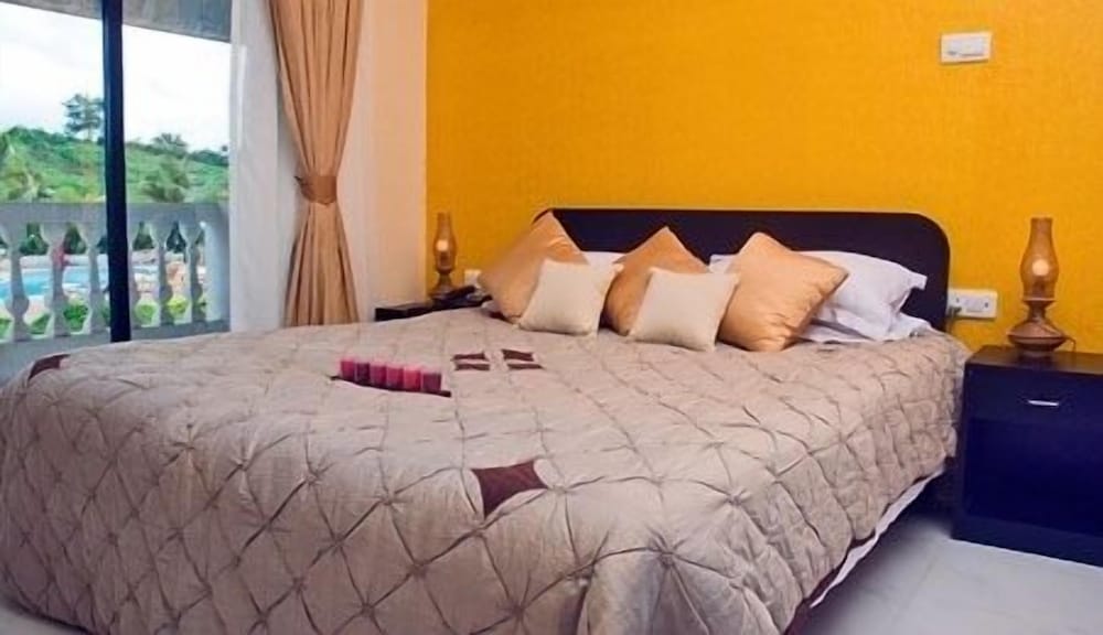 Фото Peace Valley Resort & SPA