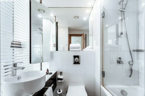 Гостиница Benjamin Herzliya Hotel в Герцлии