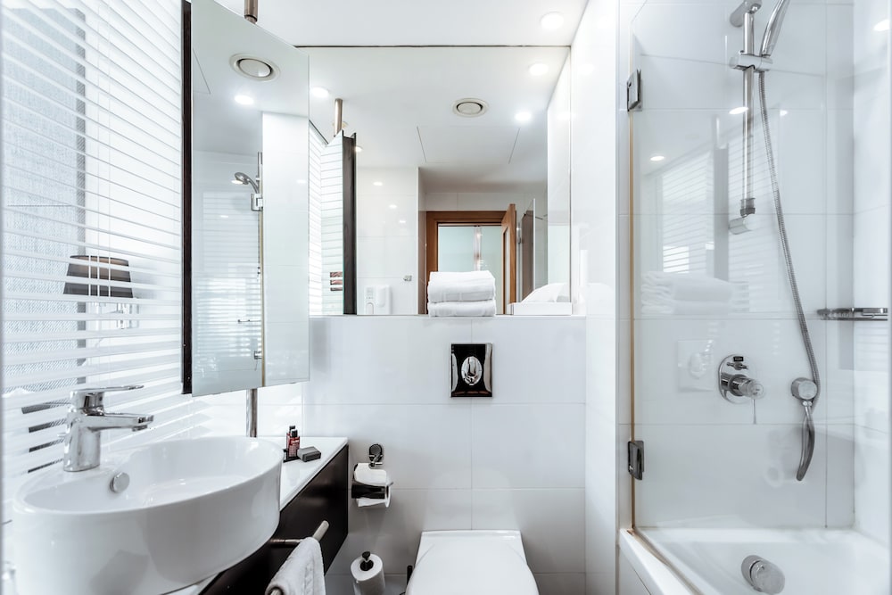 Фото Benjamin Herzliya Hotel