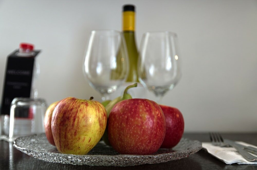 Фото Benjamin Herzliya Hotel