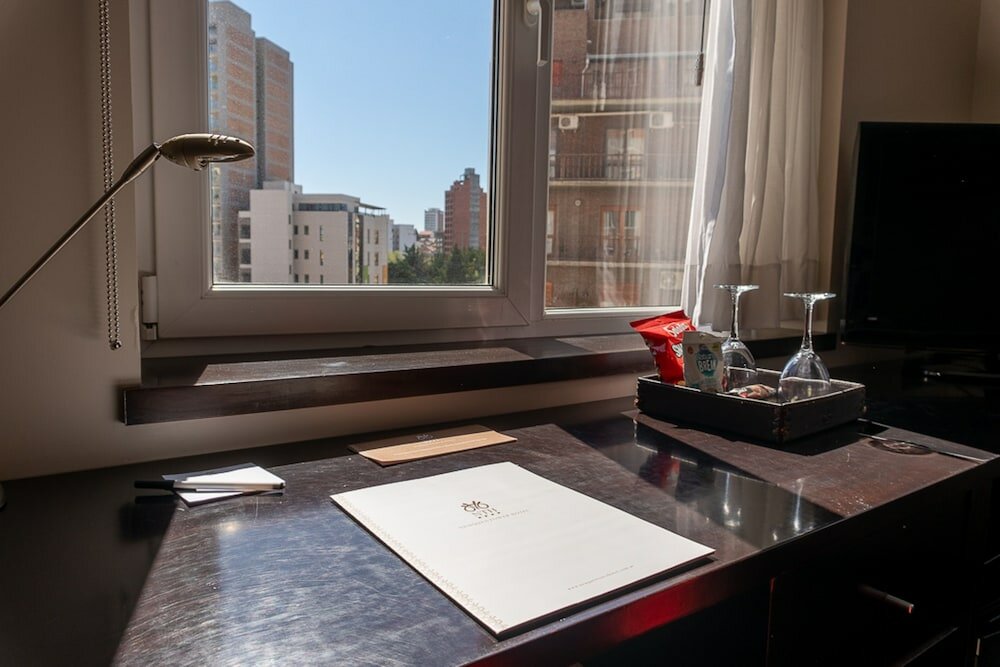 Фото Neuquen Tower Hotel