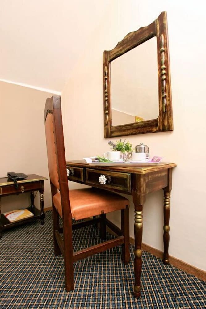 Фото Hotel Blumenhof