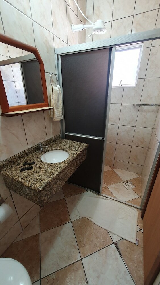 Фото Tropicanas Apart Hotel