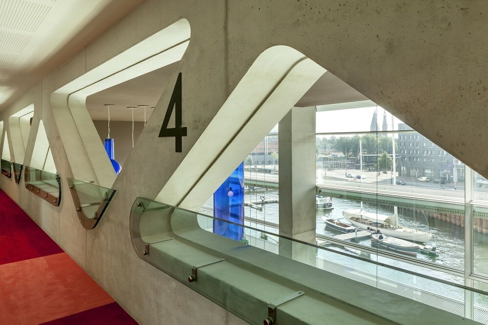 Фото Room Mate Aitana