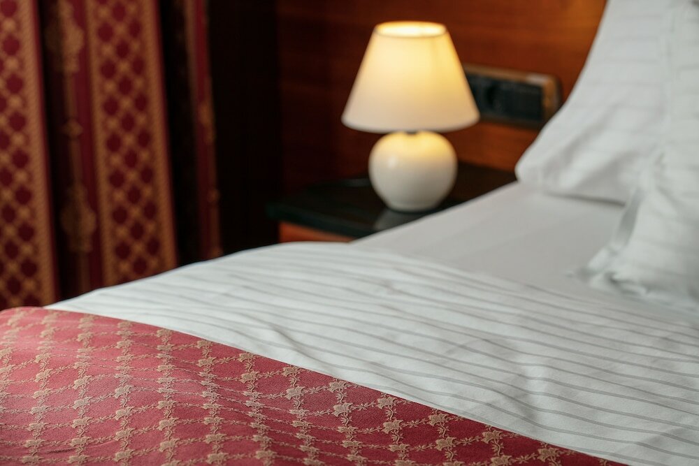 Фото Lázeňský hotel Villa Smetana