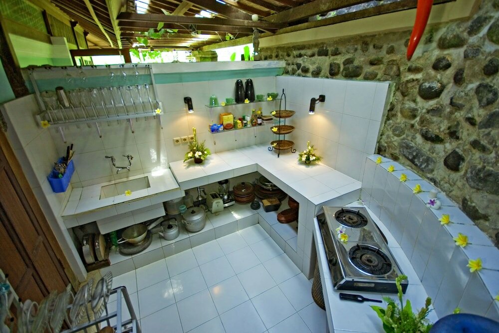 Фото The Mahogany Villa