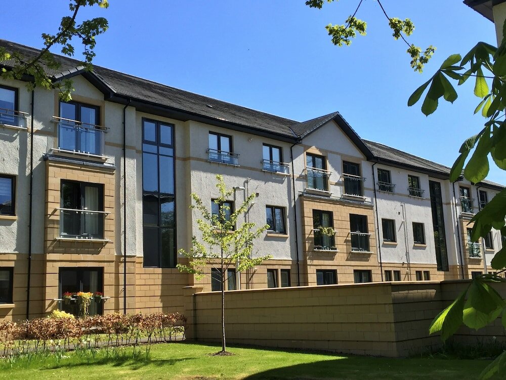 Фото Pentahotel Inverness