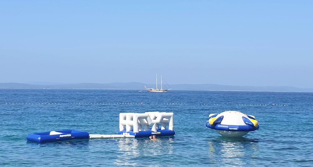 Фото Sunnyside Apartments Petrčane