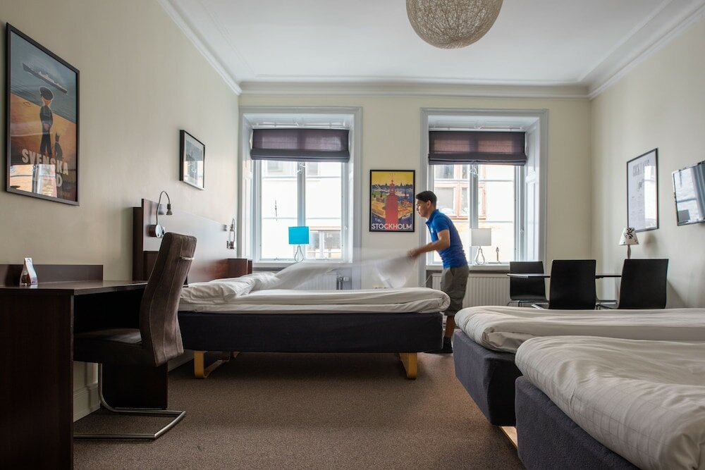 Фото Castle House Inn