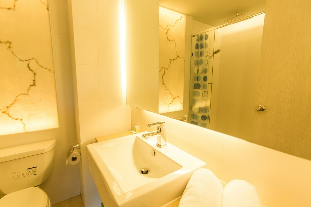 Фото Atlantis Resort Jomtien Beach