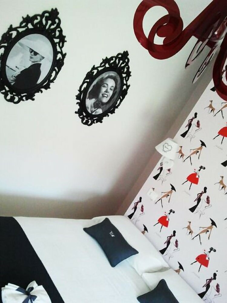 Фото Villa Venice Movie