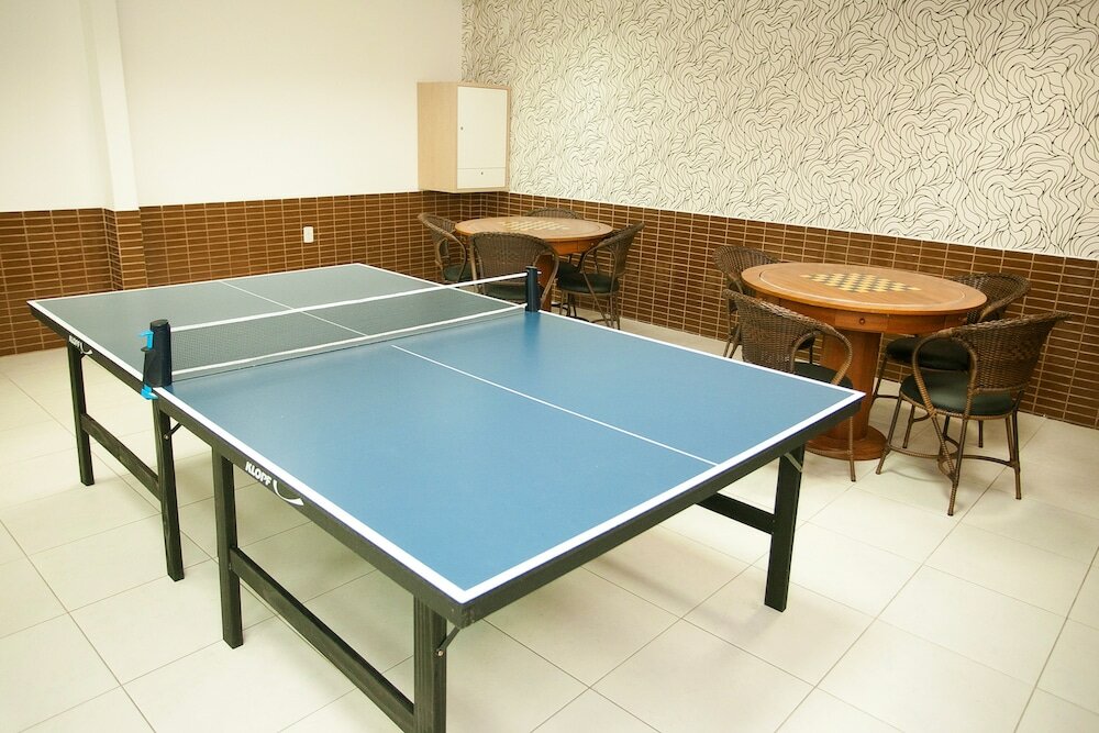 Фото Tropicanas Apart Hotel