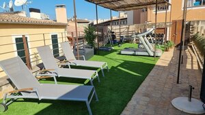 Гостиница Brondo Architect Hotel