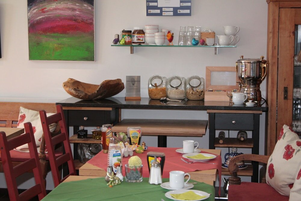 Фото Hotel an de Marspoort