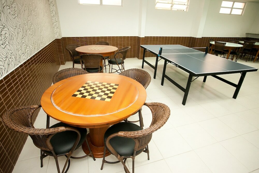 Фото Tropicanas Apart Hotel