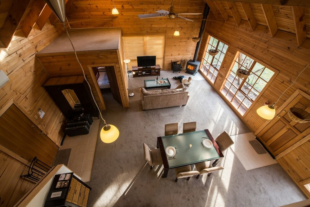 Фото Charles Reuben Estate