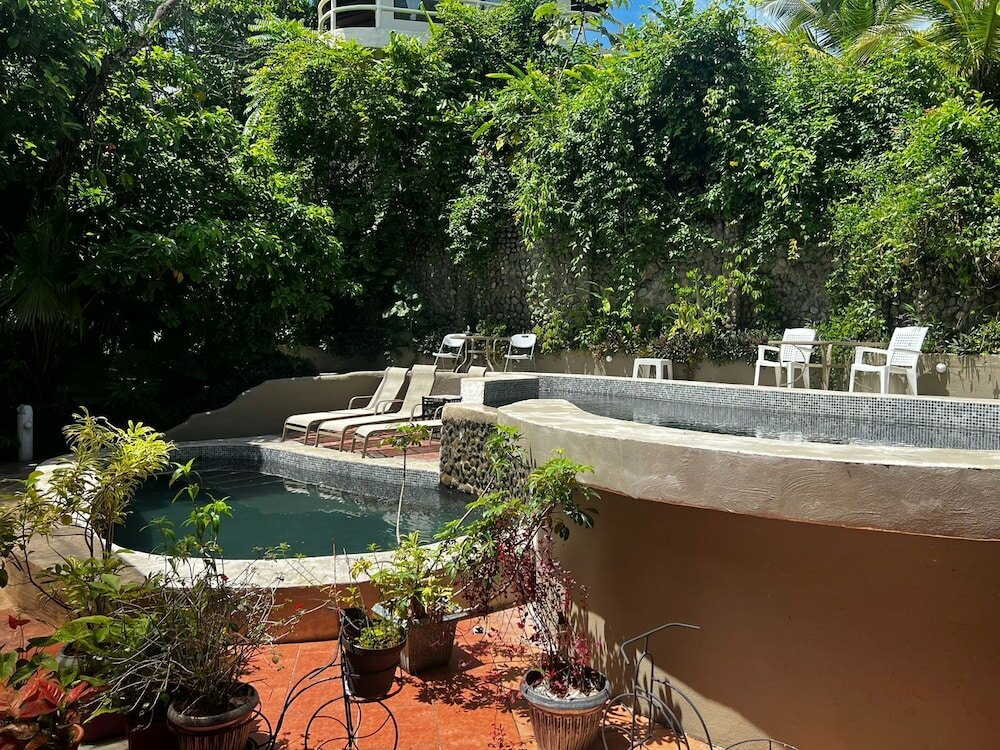 Фото Hotel La Colina