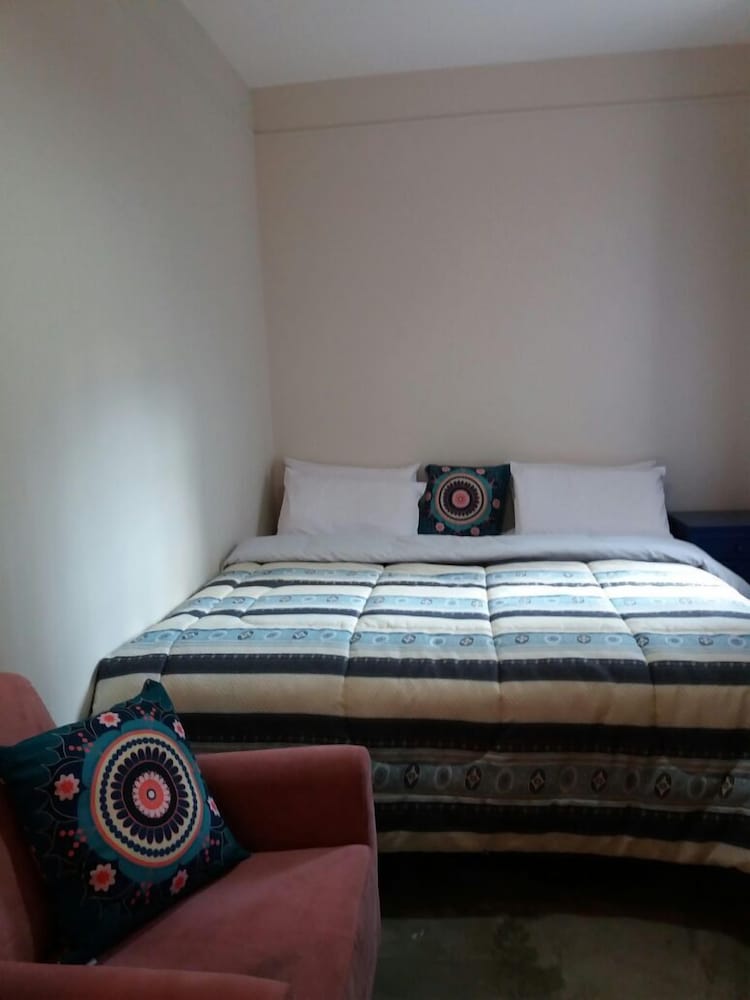 Фото Hostel California Cafe Bar