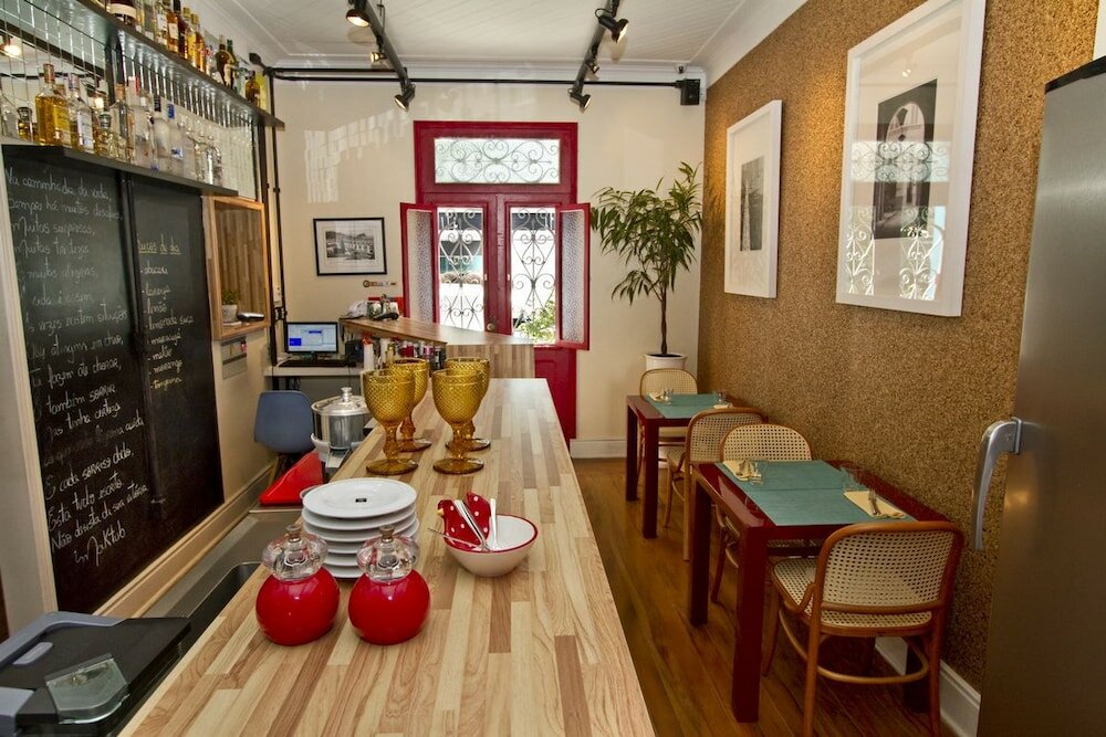 Фото Hostel California Cafe Bar