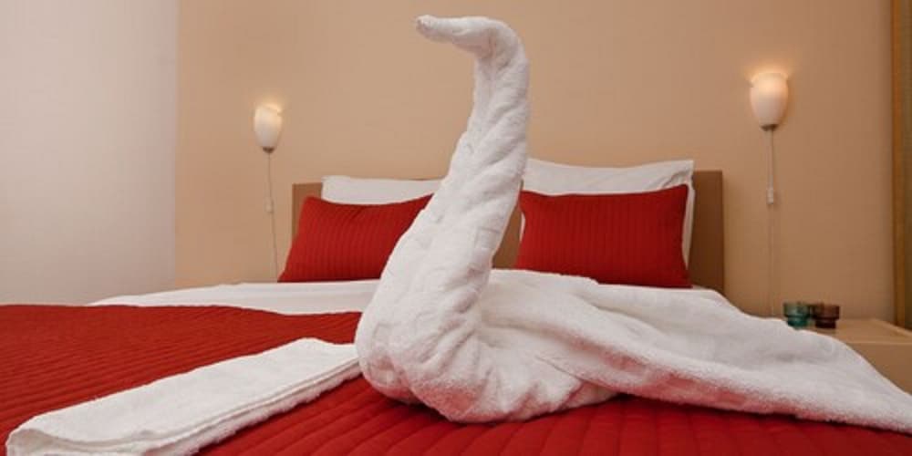 Фото Praiano Aparthotel