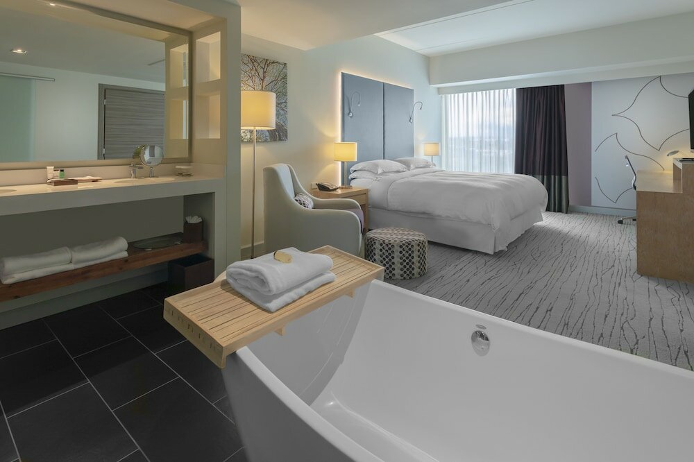 Фото Sheraton San Jose Hotel, Costa Rica