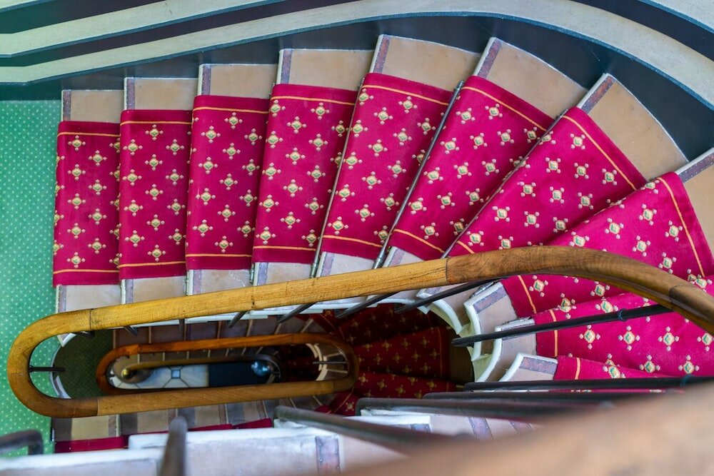 Фото Nouvel Hotel Paris