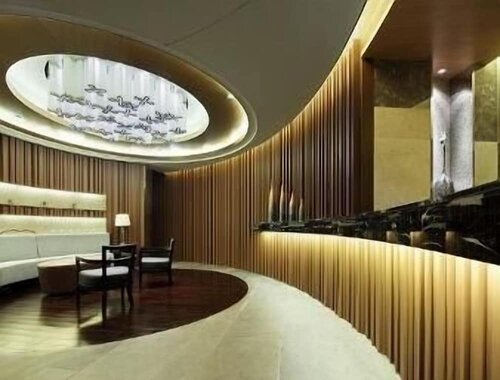 Гостиница Ramada Changzhou North в Чанчжоу