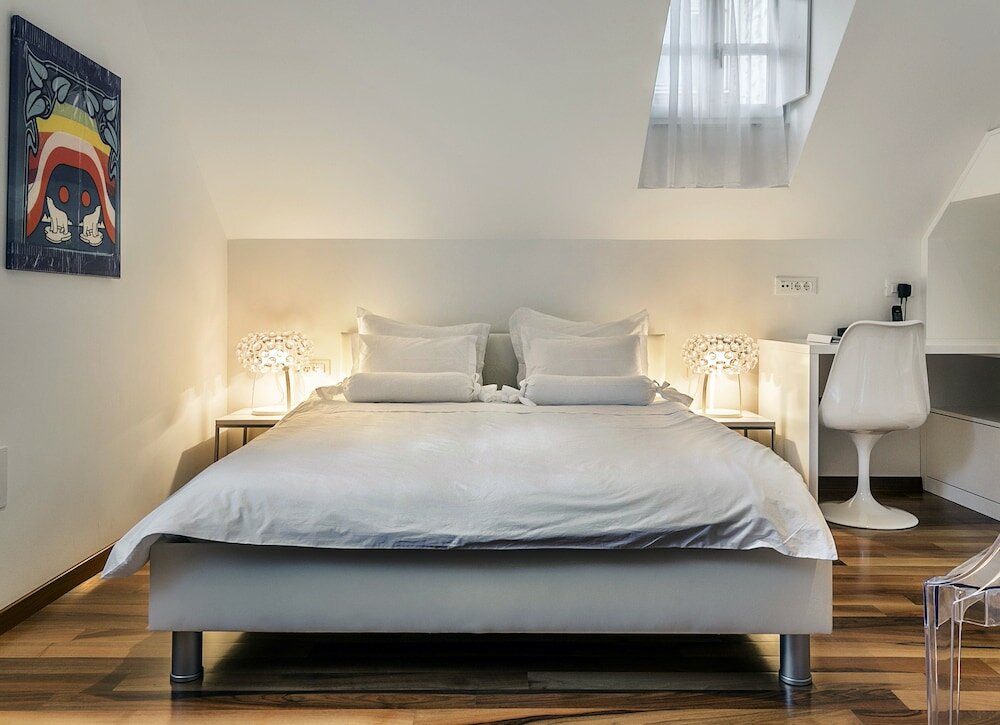 Фото Divota Apartment Hotel