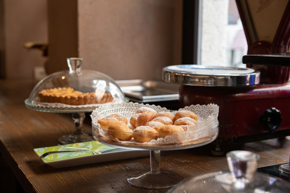 Фото Albergo Trattoria Alessi