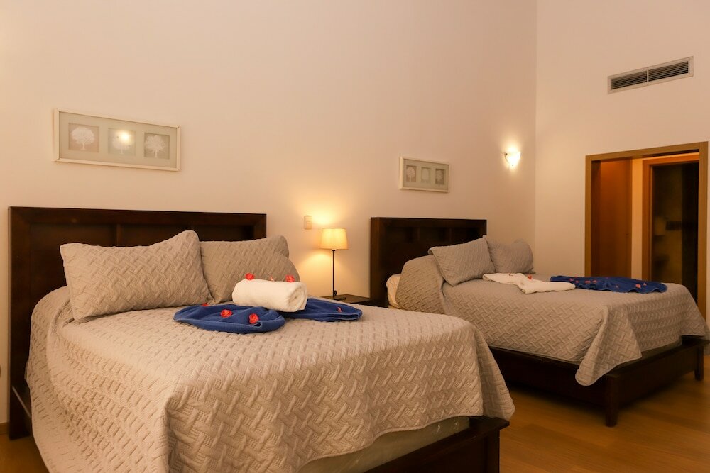 Фото Sybaris Residences