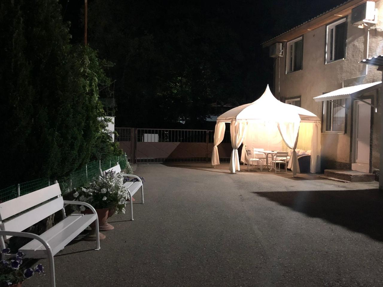 Фото Белые Скалы