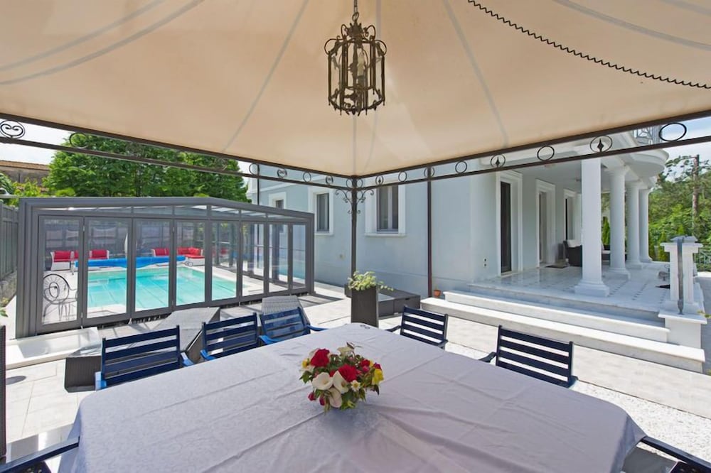 Фото Villa Raffaela