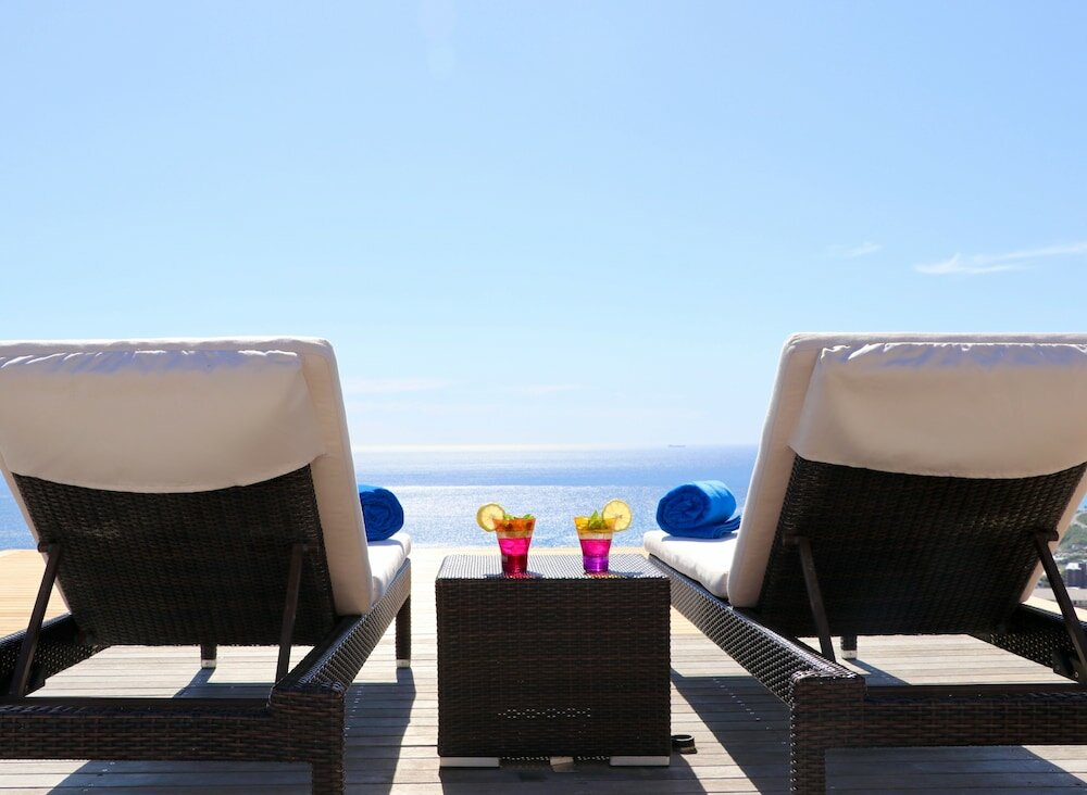 Фото Atlanticview Cape Town Boutique Hotel