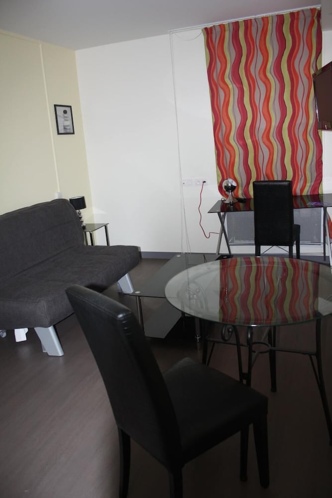 Фото Résidence d'Artagnan