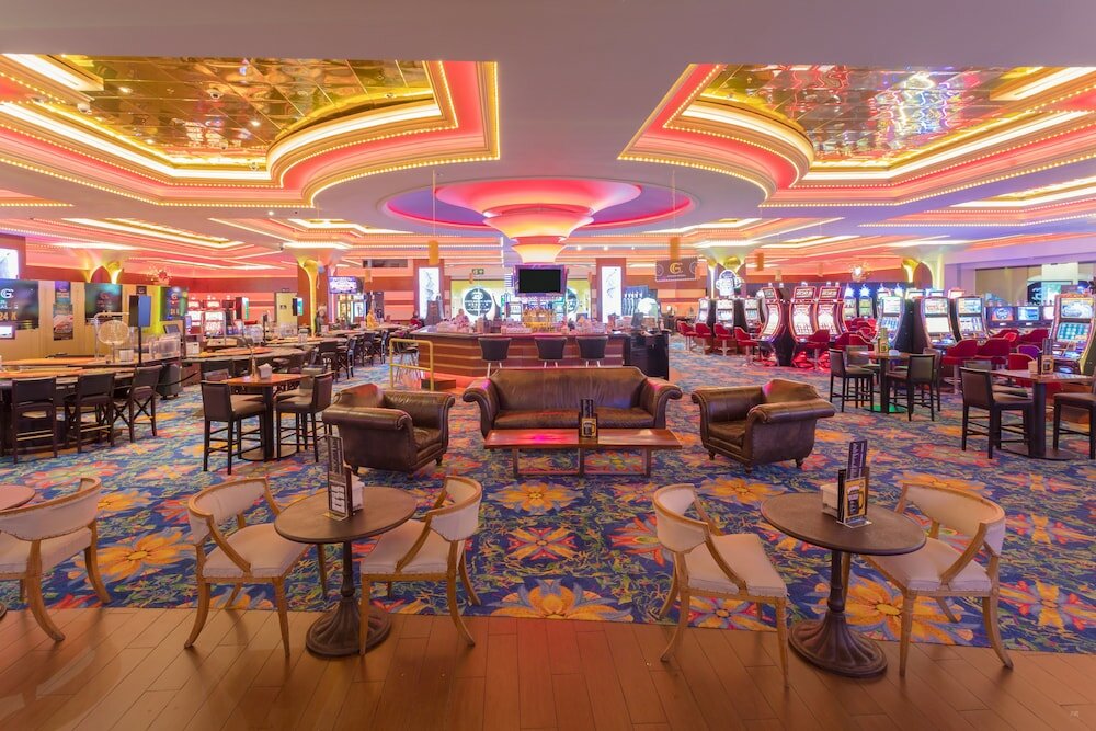 Фото Sheraton San Jose Hotel, Costa Rica