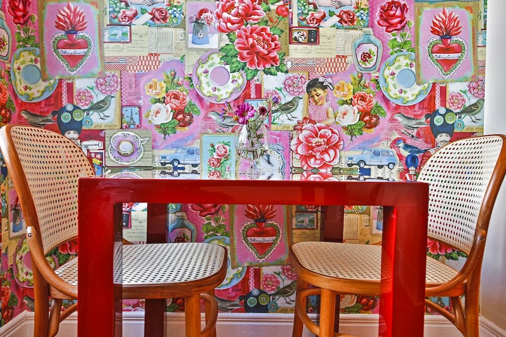 Фото Hostel California Cafe Bar