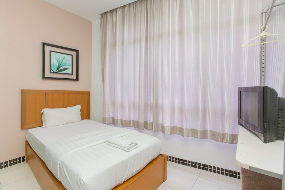 Фото 1 Hotel Pudu Cheras