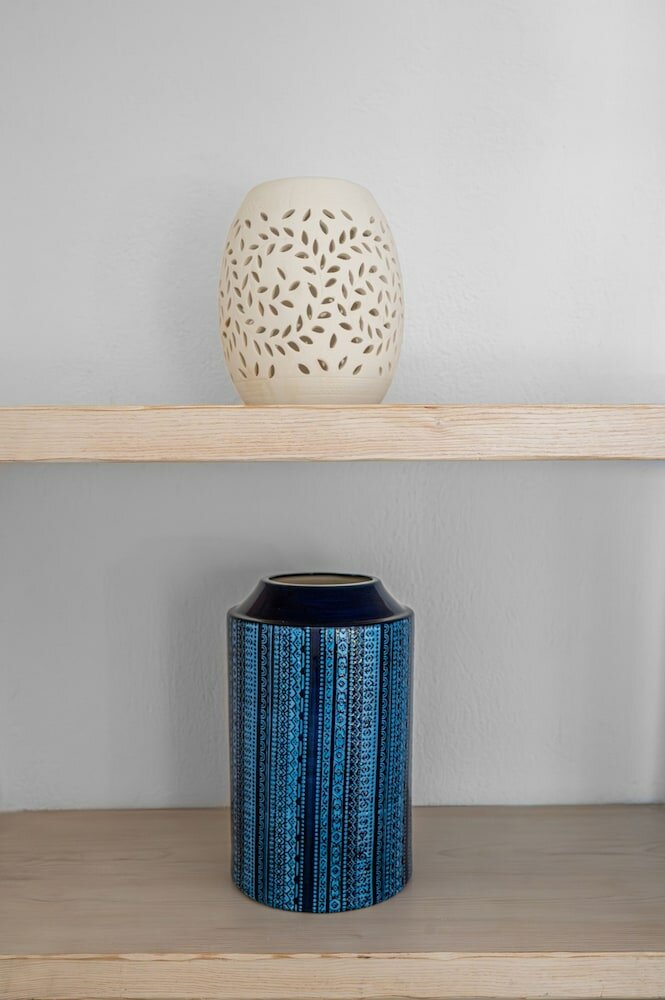 Фото Iconic Santorini by Sandglass