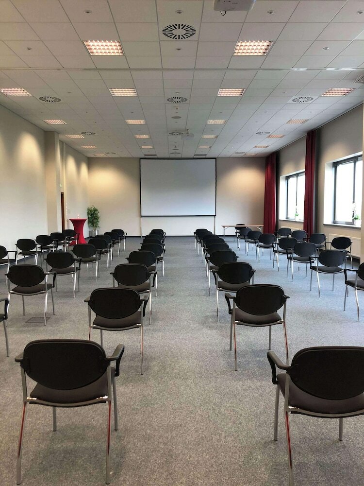 Фото BigBOX Allgäu Hotel