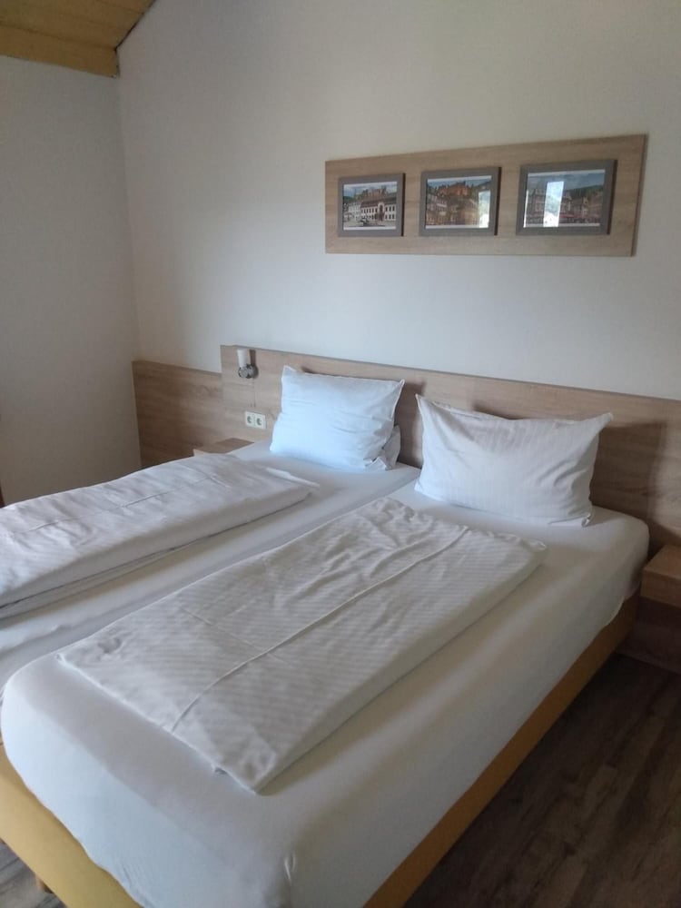 Фото Hotel Neckartal