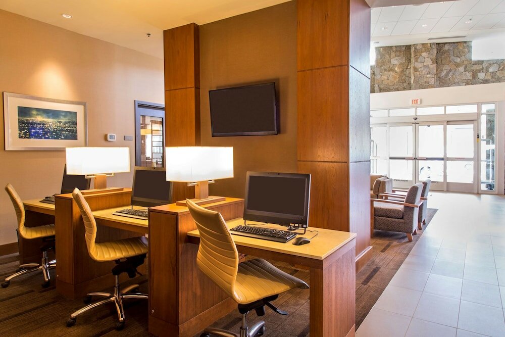Фото Hyatt Place Charlottesville